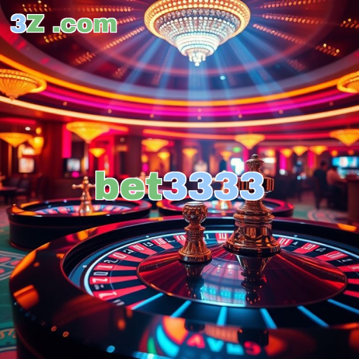 Apostas Esportivas Apostas Inovadoras e Diversão no bet3333