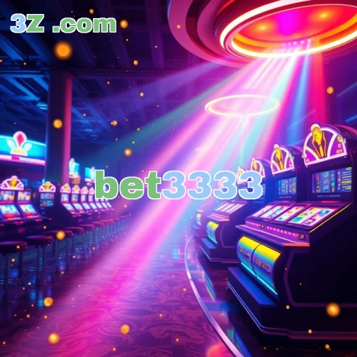 A Inovadora Seção de App do bet3333: Diversão Sem Limites