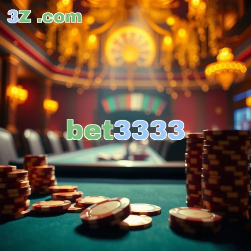 Bônus Imperdíveis no bet3333 para Jogadores de Todos os Níveis