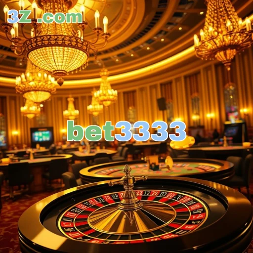Promoções Imperdíveis: Atraia Suas Chances no bet3333