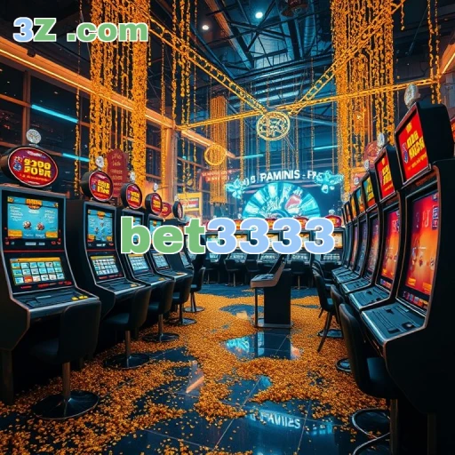 Viva a Exclusividade VIP na Bet3333 de Maneira Inesquecível